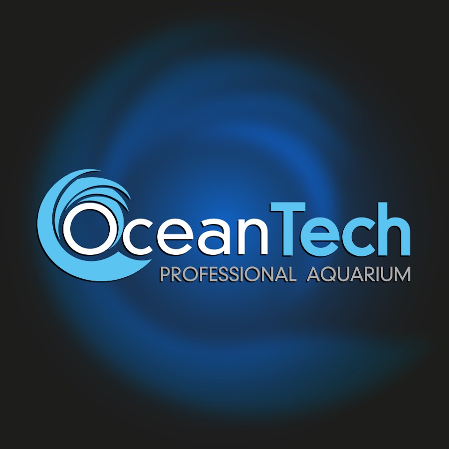 OceanTech Aquarismo - YouTube