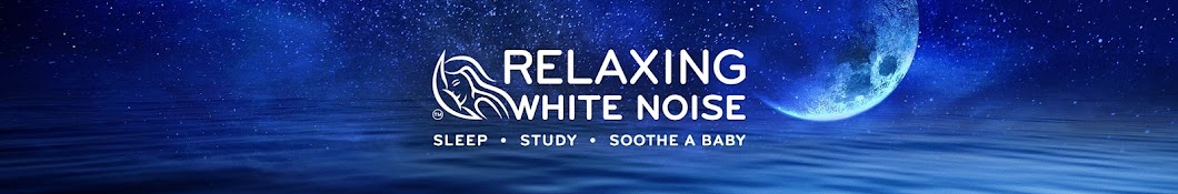 Relaxing White Noise