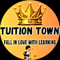 Tuition Town-Ajay Poonia