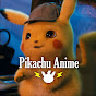 Pikachu Anime