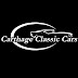 logo Carthage Classic Cars 