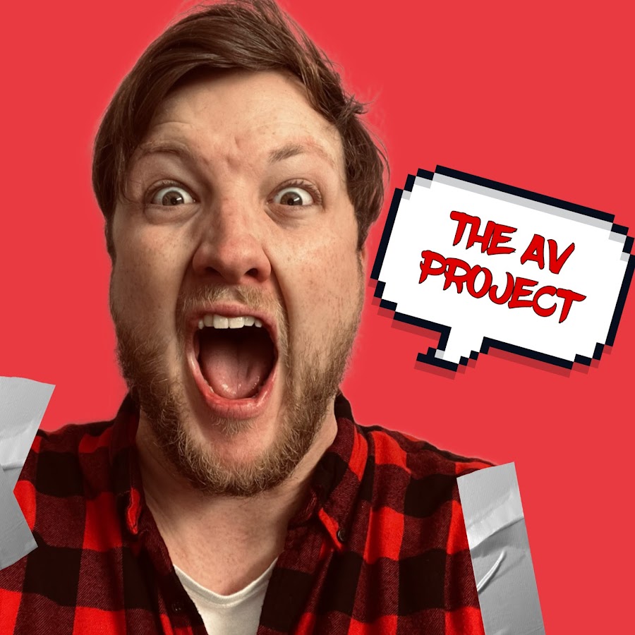 TheAVProject - YouTube