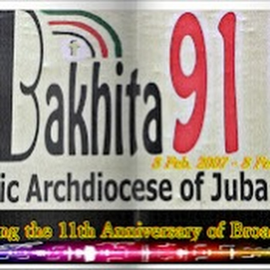 Bakhita Radio, JUBA