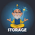 logo Storage Guru