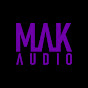 DJ MAK - AUDIO