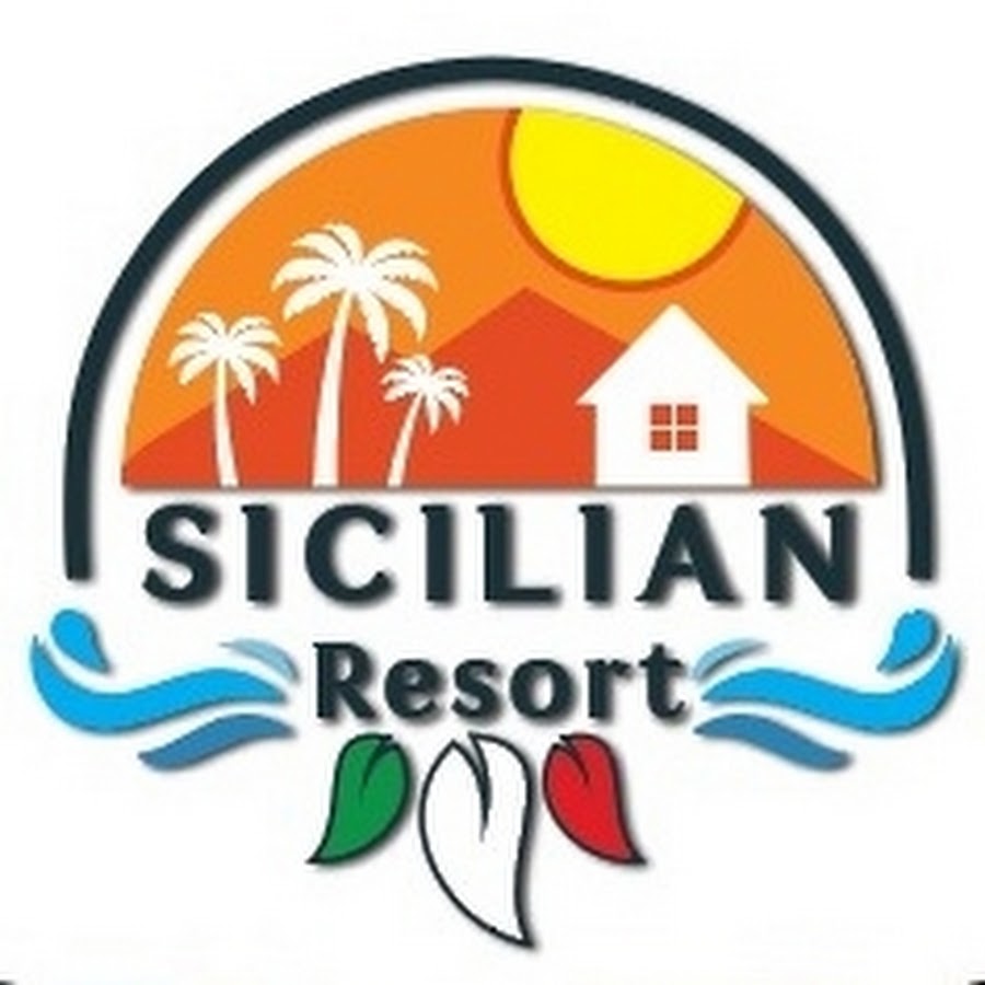 Sicilian Resort YouTube