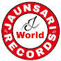 JaunsariWorld Records