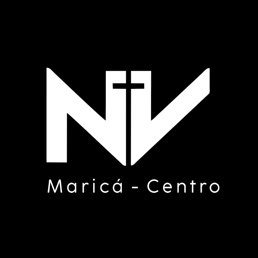 Nova Vida Maricá - YouTube