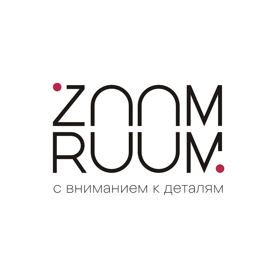 Студия дизайна zoom room