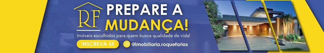 Roque Farias Soluções Imobiliárias