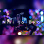 Nmi to Bko -NみとBこ-