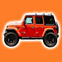 Go with OranJeep