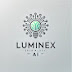 logo Luminex AI