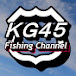 KG45  Fishing Channel