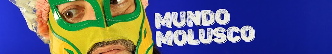 MundoMolusco Banner