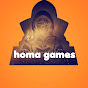 HOMA GAMES