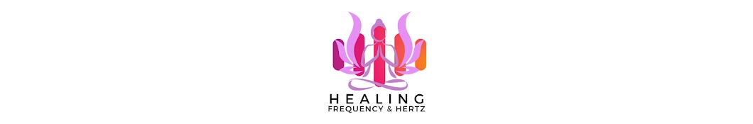 Healing Frequency & Hertz