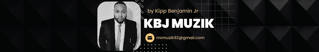 🎶 KBJ Muzik 🎹