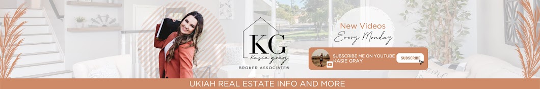 Kasie Gray - Ukiah Realtor