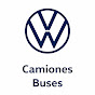 Volkswagen Camiones y Buses Chile