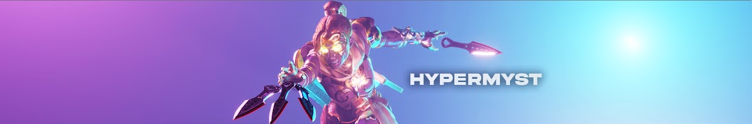HYPERMYST Banner