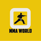 MMA WORLD