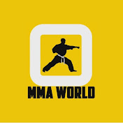 MMA WORLD