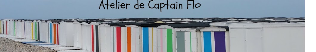 Atelier de Captain Flo