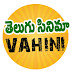 logo Telugu Cinema Vahini 