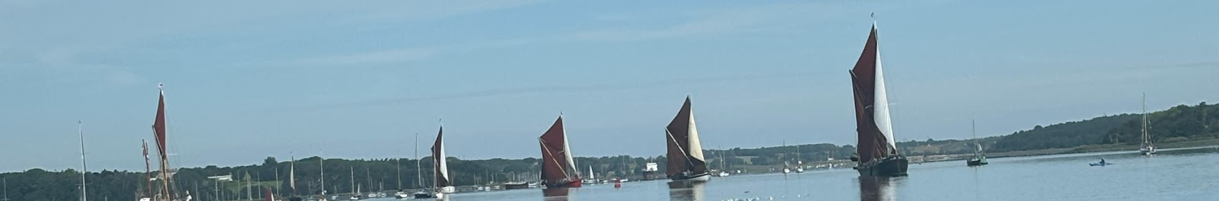 southerlysailer