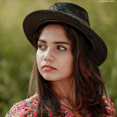 influencer profile picture