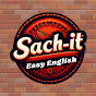 Sach-it Easy English