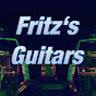 Fritz's Guitars