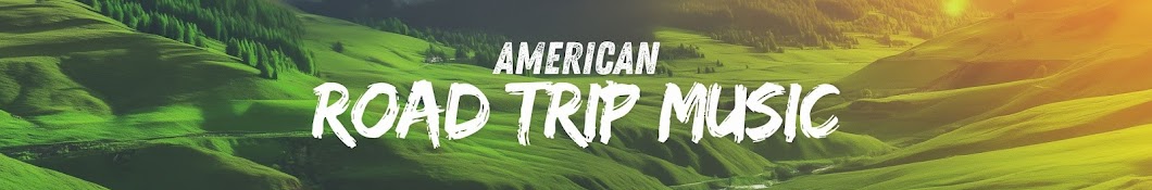 AmericanRoadTripMusic