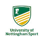 University of Nottingham Sport