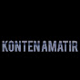 Konten Amatir