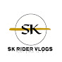 Sk Rider Vlogs