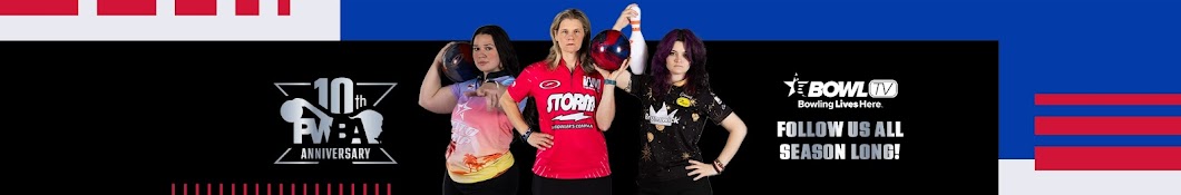 Professional Women's Bowling Association