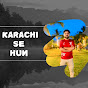 Karachi se hun