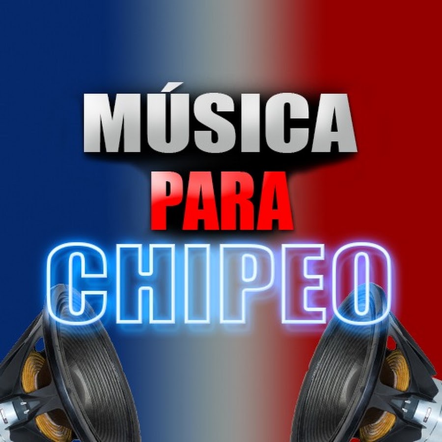 Música Para Chipeo @músicaparachipeo