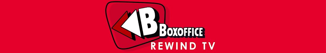 Boxoffice Rewind TV