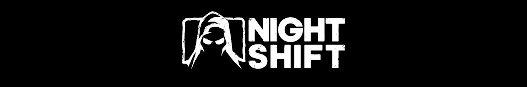 Night Shift Studios Banner