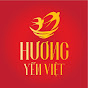 Swiftlet Bird's Nest in VietNam_ HUONGYENVIET