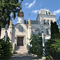 New York St. Mary of Zion Ethiopian Orthodox Tewahedo Church