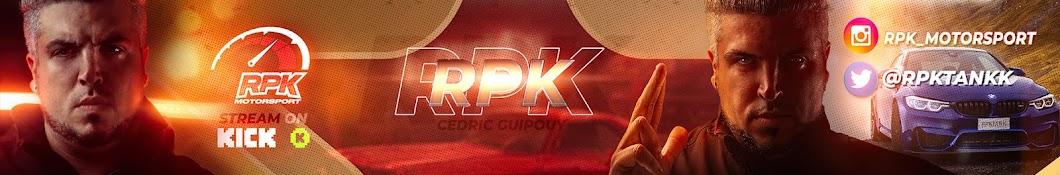 RpK Banner