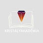 Kristályakadémia -Dr. Varga-Sebők Anita