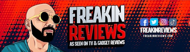 Freakin' Reviews