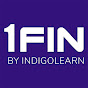 1FIN by IndigoLearn - CA Foundation, Inter & Final