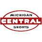 Michigan Central Shorts