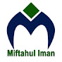 Miftahul Iman